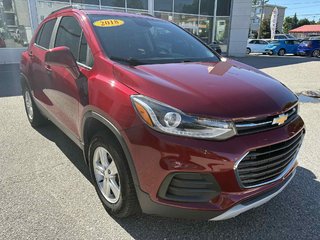 2018 Chevrolet Trax LT (AWD) in Mont-Laurier, Quebec - 3 - w320h240px