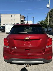 2018 Chevrolet Trax LT (AWD) in Mont-Laurier, Quebec - 6 - w320h240px