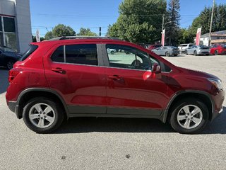 2018 Chevrolet Trax LT (AWD) in Mont-Laurier, Quebec - 4 - w320h240px