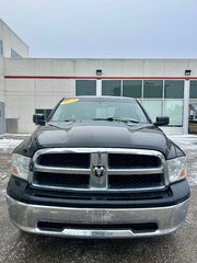 2010 Dodge RAM 1500 SLT in Mont-Laurier, Quebec - 2 - w320h240px