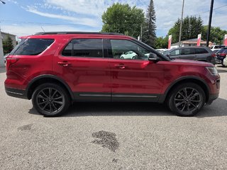 2018 Ford Explorer XLT (AWD) in Mont-Laurier, Quebec - 4 - w320h240px