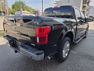 Ford F-150 Lariat 4x4 2019 2019 à Mont-Laurier, Québec - 5 - w320h240px