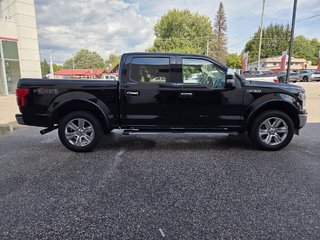 Ford F-150 Lariat 4x4 2019 2019 à Mont-Laurier, Québec - 4 - w320h240px