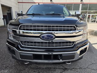 Ford F-150 Lariat 4x4 2019 2019 à Mont-Laurier, Québec - 2 - w320h240px