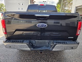 Ford F-150 Lariat 4x4 2019 2019 à Mont-Laurier, Québec - 6 - w320h240px