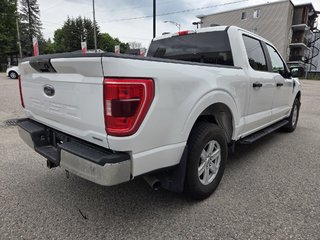 Ford F-150 XLT 4x4 2021 à Mont-Laurier, Québec - 5 - w320h240px