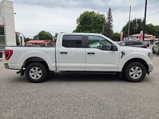 Ford F-150 XLT 4x4 2021 à Mont-Laurier, Québec - 4 - w320h240px