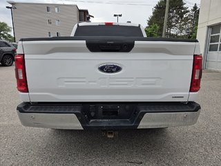 Ford F-150 XLT 4x4 2021 à Mont-Laurier, Québec - 6 - w320h240px