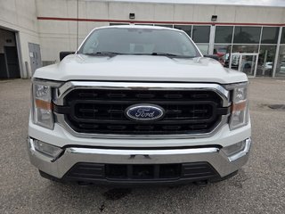 Ford F-150 XLT 4x4 2021 à Mont-Laurier, Québec - 2 - w320h240px