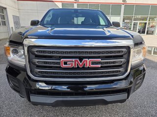 2015 GMC Canyon 4x4 in Mont-Laurier, Quebec - 2 - w320h240px