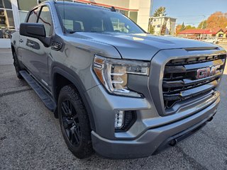GMC Sierra 1500 Elevation 4x4 2021 à Mont-Laurier, Québec - 3 - w320h240px
