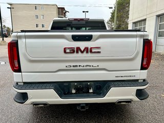 2022 GMC Sierra 1500 Denali CrewCab 4x4 in Mont-Laurier, Quebec - 6 - w320h240px