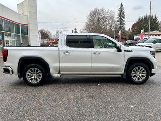 2022 GMC Sierra 1500 Denali CrewCab 4x4 in Mont-Laurier, Quebec - 4 - w320h240px