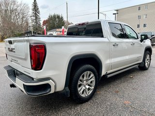 2022 GMC Sierra 1500 Denali CrewCab 4x4 in Mont-Laurier, Quebec - 5 - w320h240px