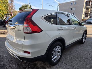 2016 Honda CR-V EX-L in Mont-Laurier, Quebec - 5 - w320h240px