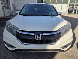 2016 Honda CR-V EX-L in Mont-Laurier, Quebec - 2 - w320h240px