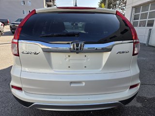 2016 Honda CR-V EX-L in Mont-Laurier, Quebec - 6 - w320h240px