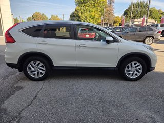 2016 Honda CR-V EX-L in Mont-Laurier, Quebec - 4 - w320h240px