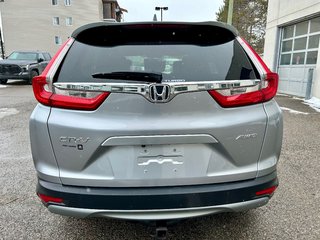 2018 Honda CR-V LX (AWD) in Mont-Laurier, Quebec - 6 - w320h240px