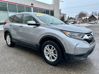 2018 Honda CR-V LX (AWD) in Mont-Laurier, Quebec - 3 - w320h240px