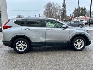 2018 Honda CR-V LX (AWD) in Mont-Laurier, Quebec - 4 - w320h240px