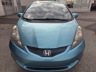 2012 Honda Fit LX (A/C) in Mont-Laurier, Quebec - 2 - w320h240px