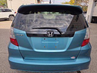 2012 Honda Fit LX (A/C) in Mont-Laurier, Quebec - 6 - w320h240px