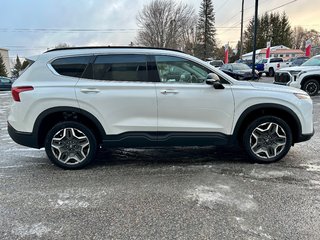 Hyundai Santa Fe Urban (AWD) 2022 à Mont-Laurier, Québec - 4 - w320h240px