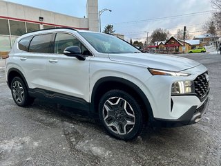 Hyundai Santa Fe Urban (AWD) 2022 à Mont-Laurier, Québec - 3 - w320h240px