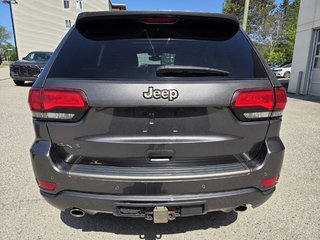 Jeep Grand Cherokee Limited 75th Anniversaire 4x4 2017 à Mont-Laurier, Québec - 6 - w320h240px