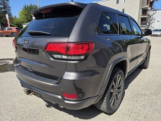Jeep Grand Cherokee Limited 75th Anniversaire 4x4 2017 à Mont-Laurier, Québec - 5 - w320h240px