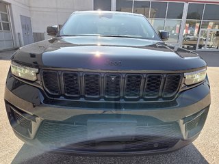 Jeep Grand Cherokee Limited 2023 à Mont-Laurier, Québec - 2 - w320h240px