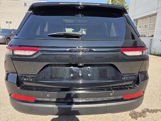 Jeep Grand Cherokee Limited 2023 à Mont-Laurier, Québec - 6 - w320h240px