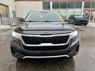 Kia Seltos EX (AWD) 2021 à Mont-Laurier, Québec - 2 - w320h240px