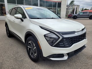 Kia Sportage Hybrid EX (AWD) 2023 à Mont-Laurier, Québec - 3 - w320h240px