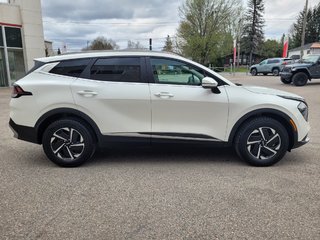 Kia Sportage Hybrid EX (AWD) 2023 à Mont-Laurier, Québec - 4 - w320h240px