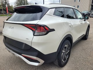 Kia Sportage Hybrid EX (AWD) 2023 à Mont-Laurier, Québec - 5 - w320h240px