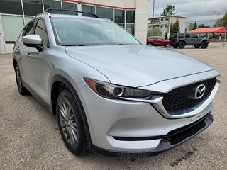 2017 Mazda CX-5 GX (AWD) in Mont-Laurier, Quebec - 3 - w320h240px