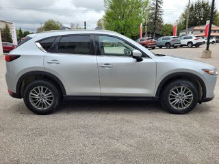 2017 Mazda CX-5 GX (AWD) in Mont-Laurier, Quebec - 4 - w320h240px