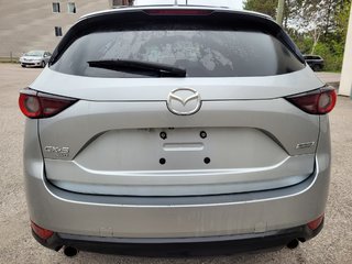 2017 Mazda CX-5 GX (AWD) in Mont-Laurier, Quebec - 6 - w320h240px