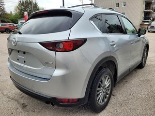 2017 Mazda CX-5 GX (AWD) in Mont-Laurier, Quebec - 5 - w320h240px