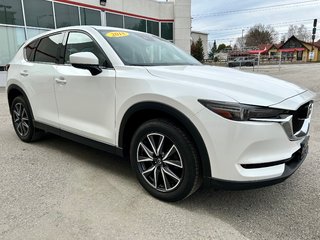 2018 Mazda CX-5 GT(AWD) in Mont-Laurier, Quebec - 3 - w320h240px