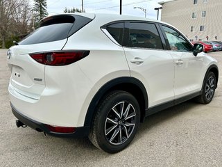 2018 Mazda CX-5 GT(AWD) in Mont-Laurier, Quebec - 5 - w320h240px