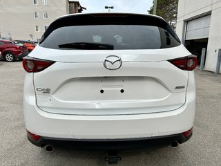 2018 Mazda CX-5 GT(AWD) in Mont-Laurier, Quebec - 6 - w320h240px
