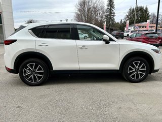 2018 Mazda CX-5 GT(AWD) in Mont-Laurier, Quebec - 4 - w320h240px