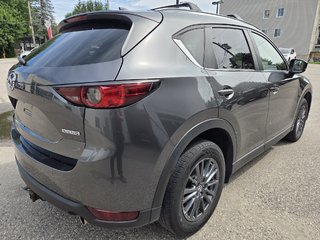 Mazda CX-5 GS (AWD) 2020 à Mont-Laurier, Québec - 5 - w320h240px