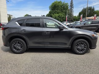 Mazda CX-5 GS (AWD) 2020 à Mont-Laurier, Québec - 4 - w320h240px