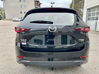 2022 Mazda CX-5 Signature (AWD) in Mont-Laurier, Quebec - 6 - w320h240px