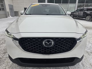 2023 Mazda CX-5 GT in Mont-Laurier, Quebec - 2 - w320h240px