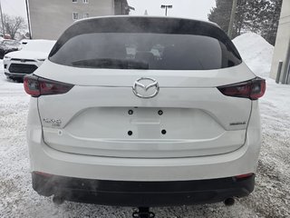 2023 Mazda CX-5 GT in Mont-Laurier, Quebec - 6 - w320h240px